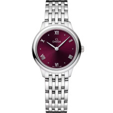 Omega 434.10.28.60.11.001 De Ville Prestige